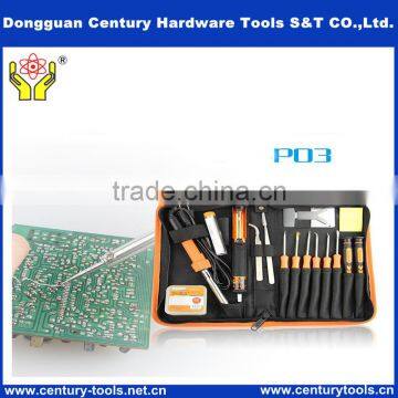 New type Profession primary DIY Welding Tool Set