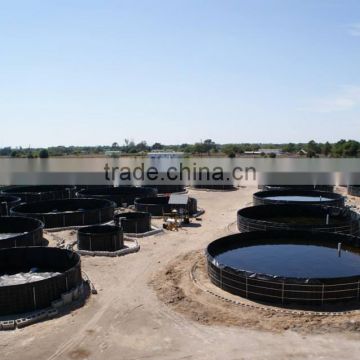 fish farming equipment