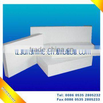 2013* high quality low price calcium silicate board