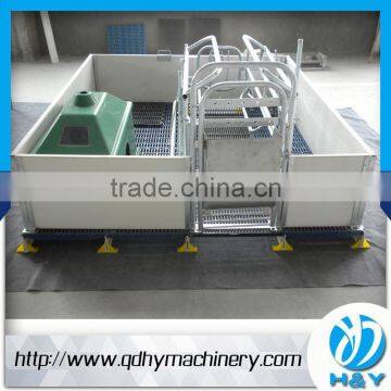 Farrowing Crate Pvc Plank