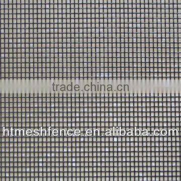 High quality plastic window screen