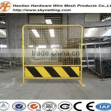 powder coating singapore temporary fence temporary fencing with fixed feet
