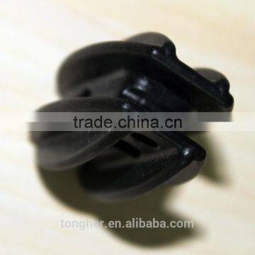 Electric Fence Teminal Strainer Composite Insulator