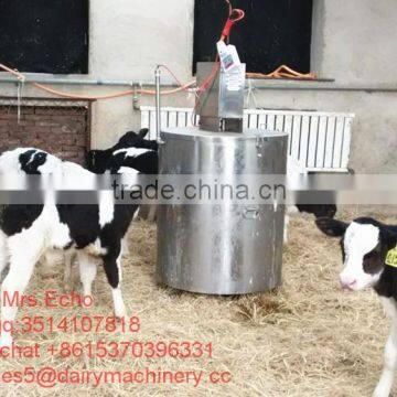 Electric Culf Feeding Machine of 150l With SUS304 photo-2