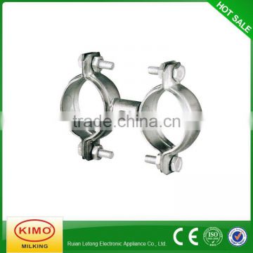 Best Sale External Pipe Clamp,Pipe Clamp,Tube Clamp