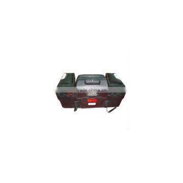 Rotomolding Truck Tail Box