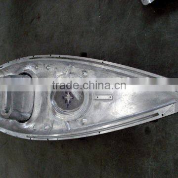 kayak mould, boat mould,rotomoulded kayak mould