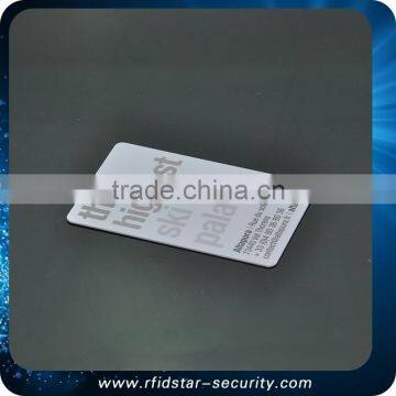 Brand new t5577 rfid card with high quality