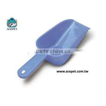 684 Plastic Useful Food Scoop for multi use