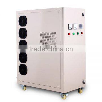Ozone Machine Full Water Drinking Water Treatment Machine Ozone Generator photo-3