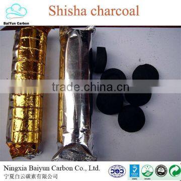 charcoal for shisha high quality natural wood shisha hookah charcoal