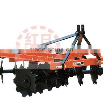 China Yucheng Farm heavy duty 1BQX Tractor Disc blades DISC HARROW(offset)