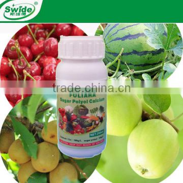 organic foliar spray fertilizer