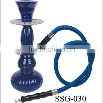 Blue small hookah cheap fumo hookah wholesale hookah small hookah