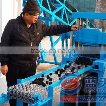 Wide Use Best Service Hookah Charcoal Briquette Machine Coal Dust Briquette Machine