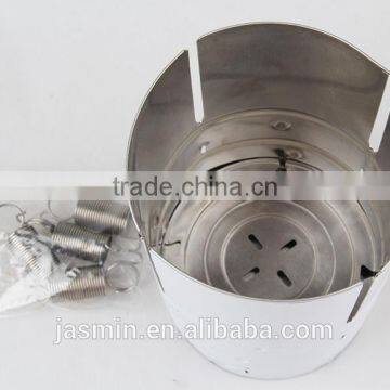 2016 New Hot Sell Boil Meat New Style Cooking Meat Cheap and Quick Make Meat Pot Meat Boiling Pot Made in China
