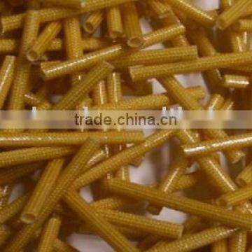 polyurethane fiberglass sleeving