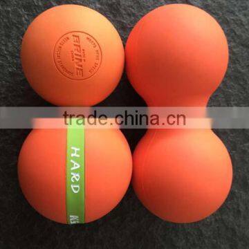 7CM rubber massage ball