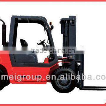 hot sale 7ton for sale with CE diesel forklift