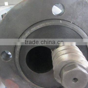 High Capacity Electric Baby Nutrition Cereal Instant Powder Processing Line photo-6