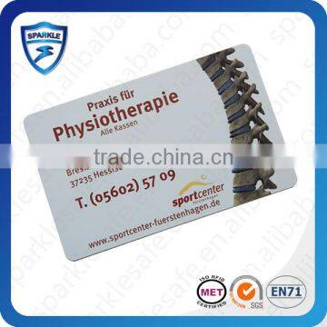 supplier access control RFID 125khz mango tk28 chiprfid cards with lowest price