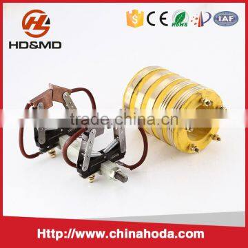 Manufacture 65*110*128 durable Slip Ring Set