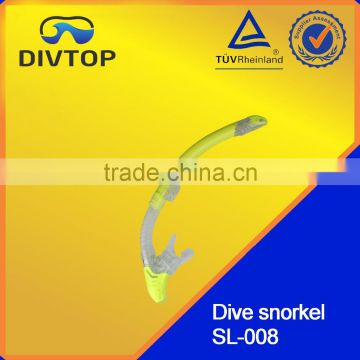 Diving Accessory Of Snorkel + Mask