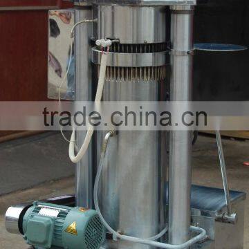 YK260 Hydraulic oil press machine