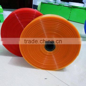 PE Material water supply colored plastic tube