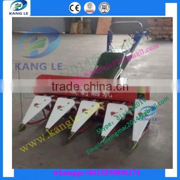 Grass cutter machine/Wheat cutter machine/Wheat cutter mini harvester