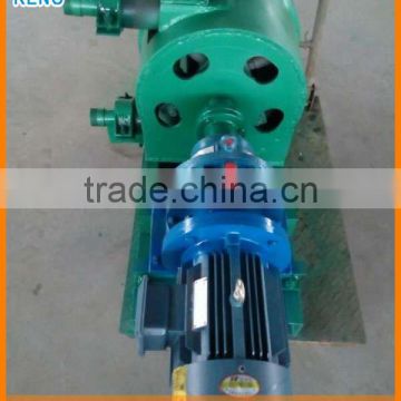 foam concrete pump/ Peristaltic Hose Pump Machinery Electric Power on sale