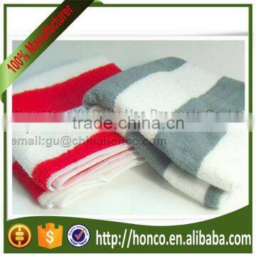 Brand new 80% Polyester 20% Polyamide bath towel towels with high quality