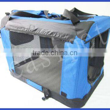 Fabric Soft Pet Carrier