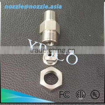 High Quality Stainless Wholesale Micro Fog Spray Nozzles