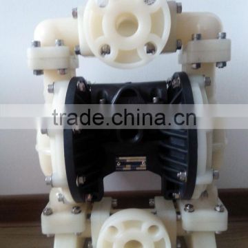 Small Sulfuric Acid Pneumatic Diaphragm Pump