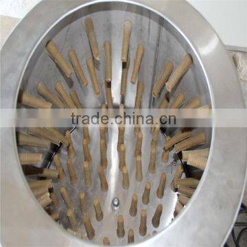 feather process machine used poultry plucker