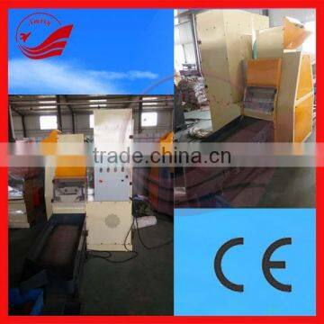 200KG/H Plastic Granulator / Copper Wire Granulator for Sale / Cable Granulator 0086-13937128914 photo-2