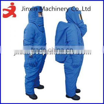 Resistant Protective Clothing New Condition and Customized