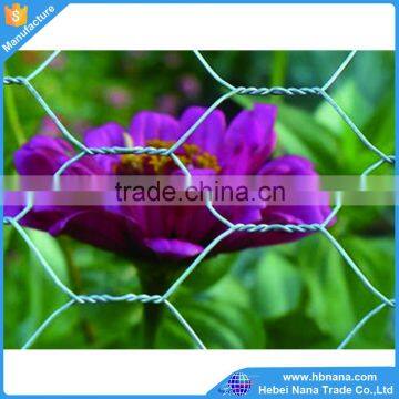 New coming OEM hexagonal wire netting / hexagonal wire mesh for wholesale