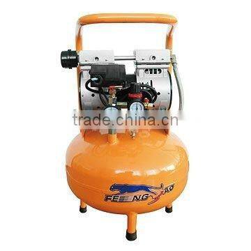 Cheap Small Silent Electric Piston Air Compressor Machine Prices