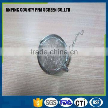 New Design 304ss Filter Tea Ball Made in China photo-5