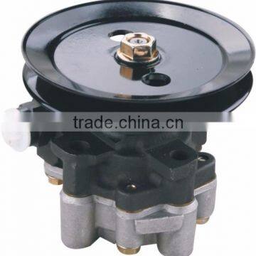 OEM manufacturer, Genuine parts for TOYOTA 3L (17Teeth) power steering pump