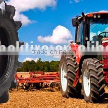 Farm Tyres for Sale Agricultural R2 Rice Paddy Tyres 12.4-24 12.4-28 18.4-30