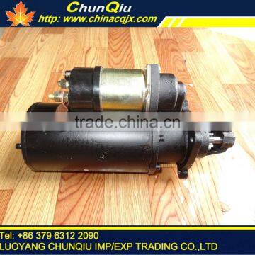 Weichai engine starter for ZL50F wheel loader