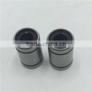 Linear Motion Bearing LM6UU Ball Bushing 6mm Shaft Linear Bearing photo-4