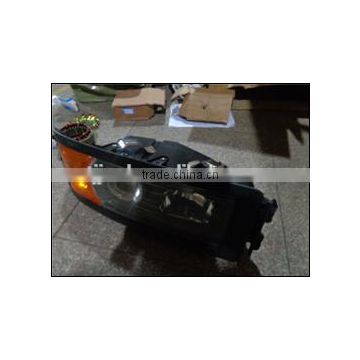 Original shanxi Headlamp left F2000 DZ9100726030