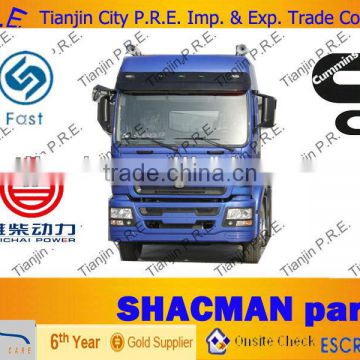 SHACMAN parts