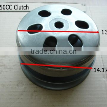 GY6 150cc CLUTCH FOR SCOOTERS, ATVS, KARTS WITH 150cc GY6 Motorcycle parts