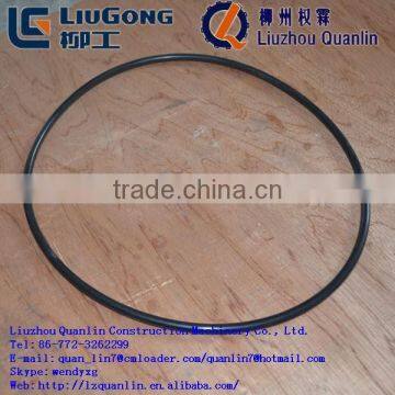 Liugong Bulldozer Part 12B1137 Oil Seal 225*5.7 Assembly photo-2