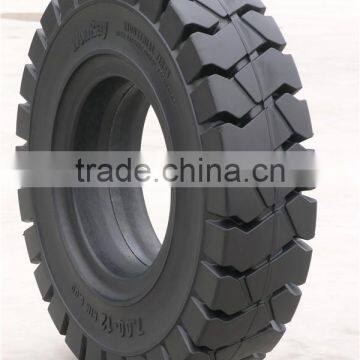 Industrial Forklift Tyre Solid photo-5